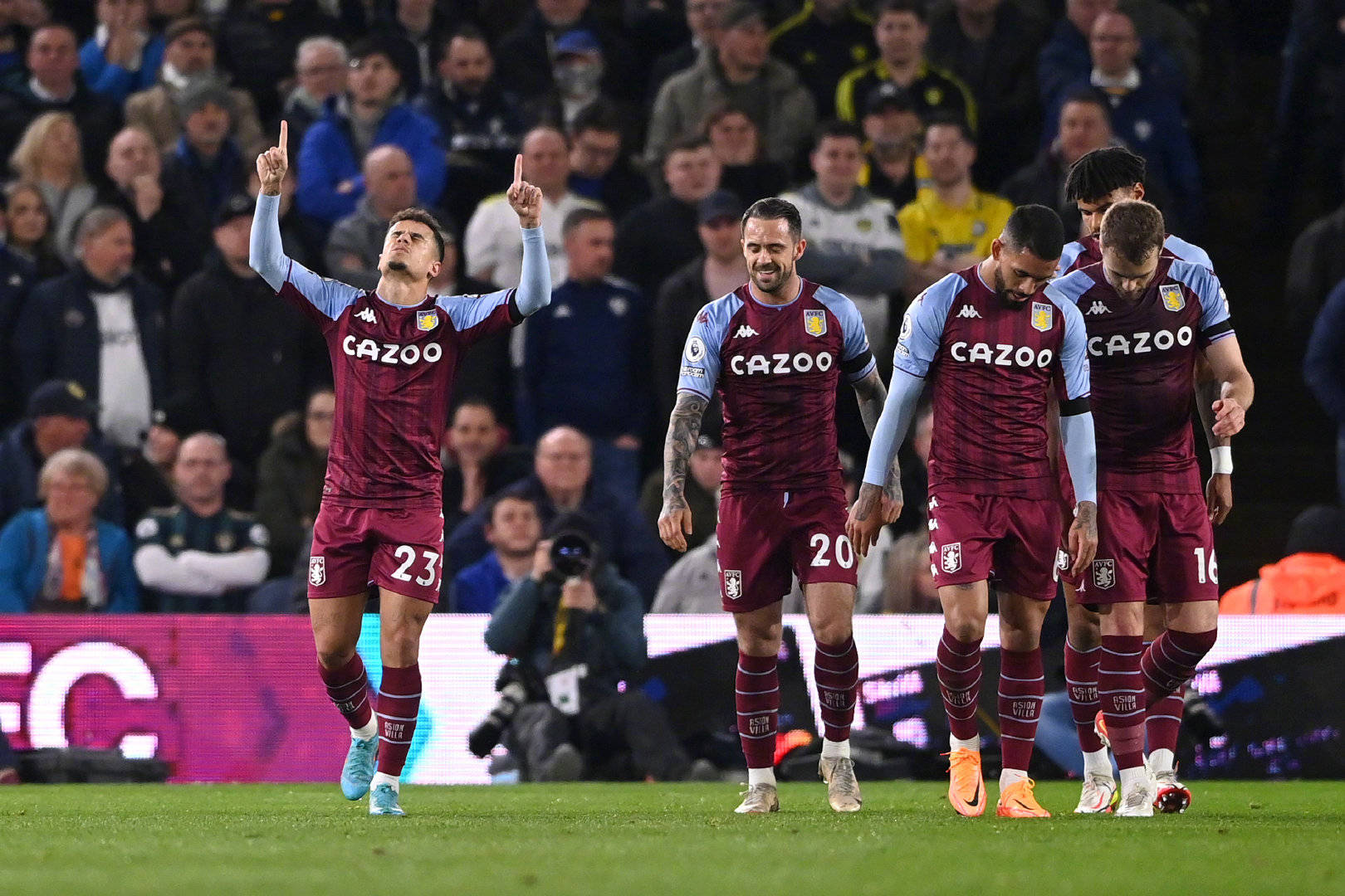 个人表现 个人表现