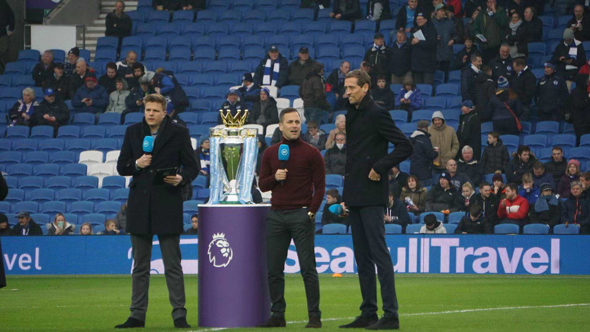 场的亮点 场的亮点